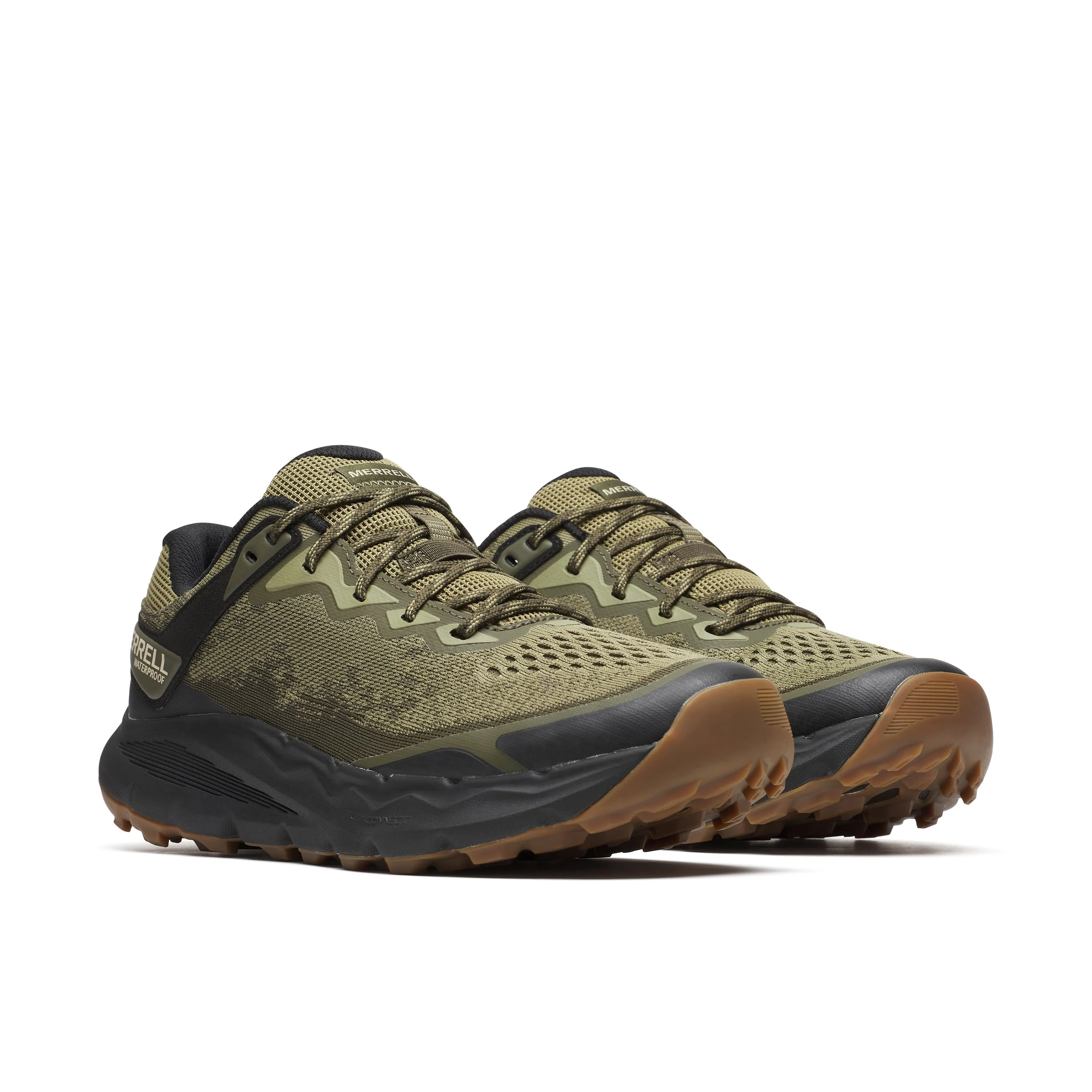 Nova 4 Waterproof Men's - Image 5