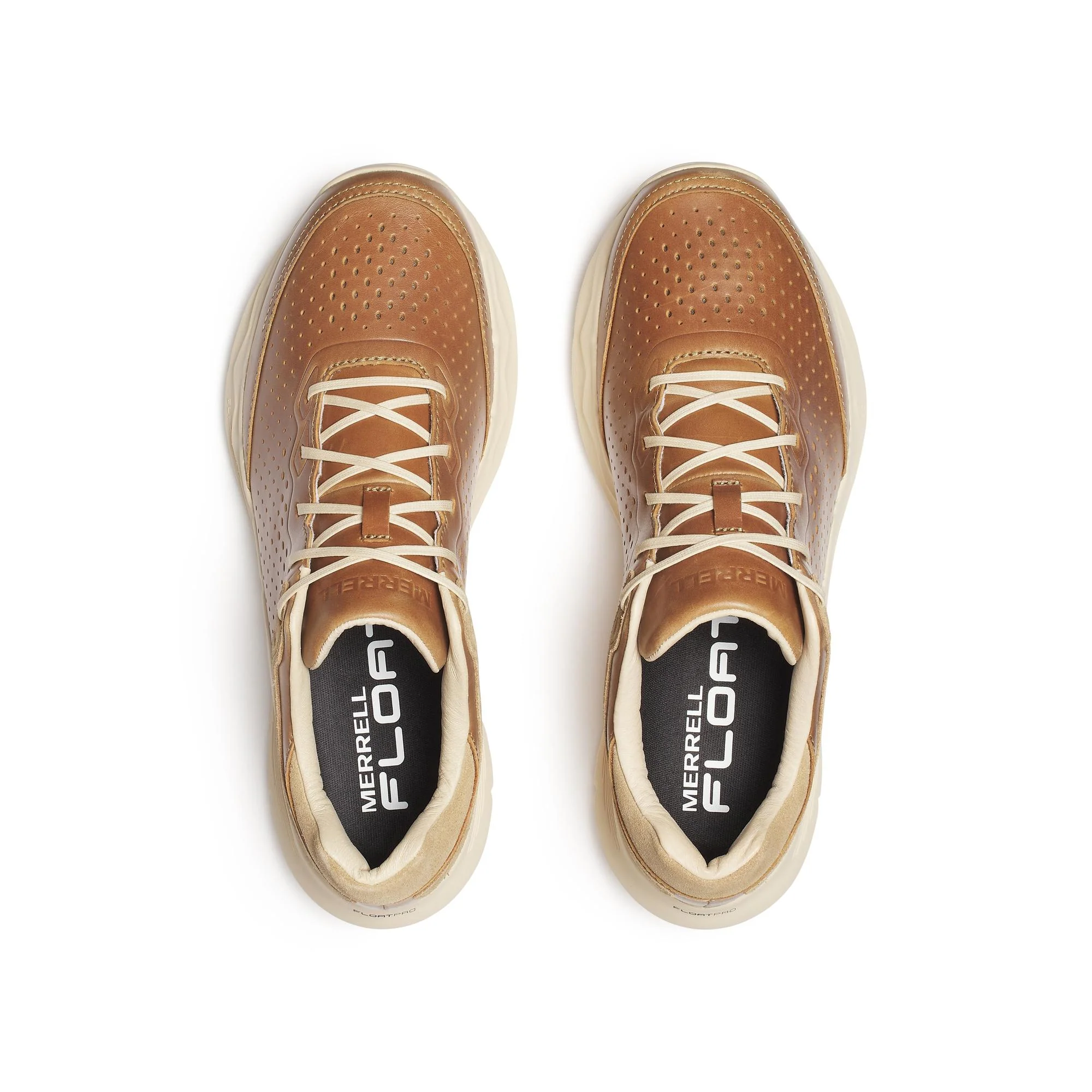 Nova Traveller Lace Men's - Image 4