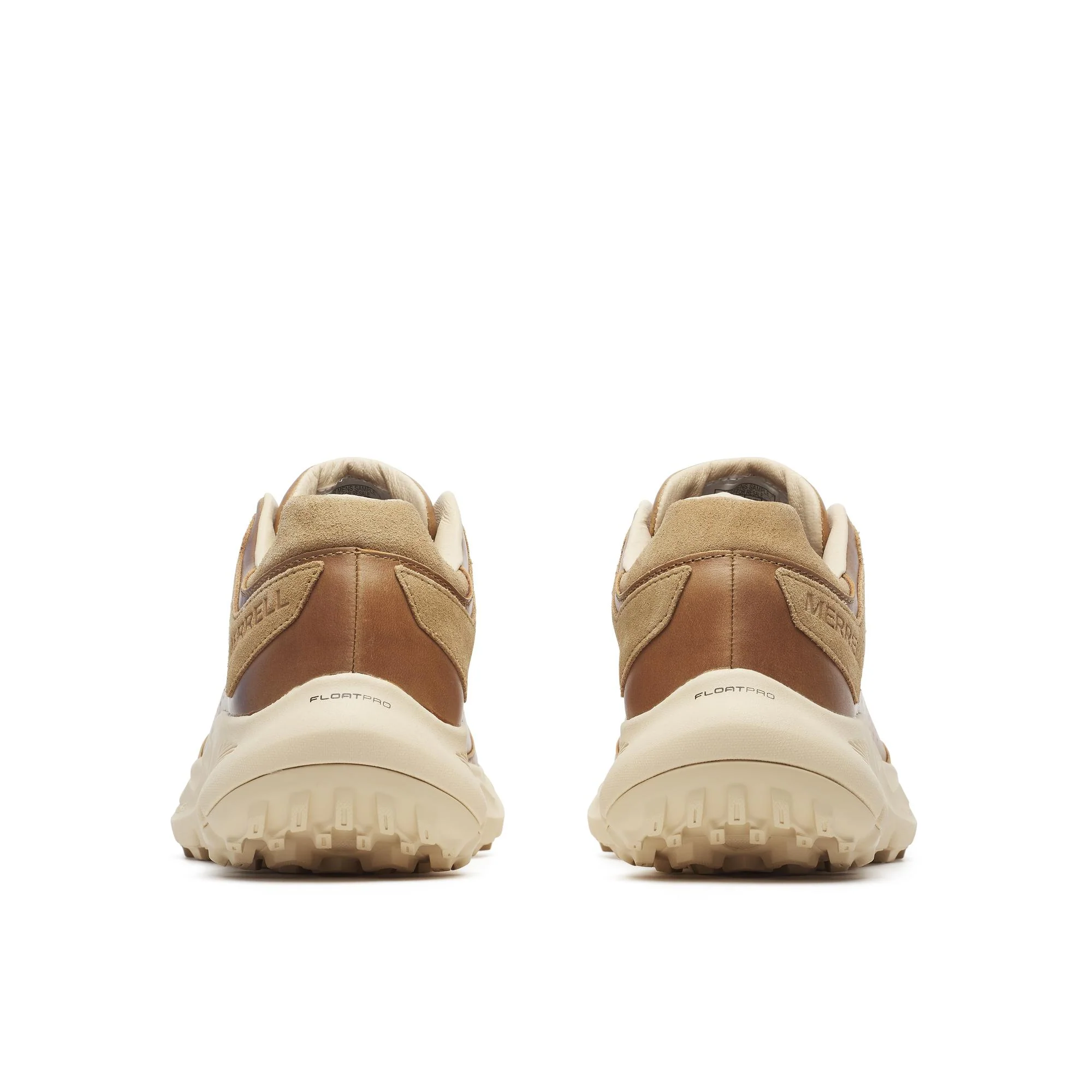Nova Traveller Lace Men's - Image 5