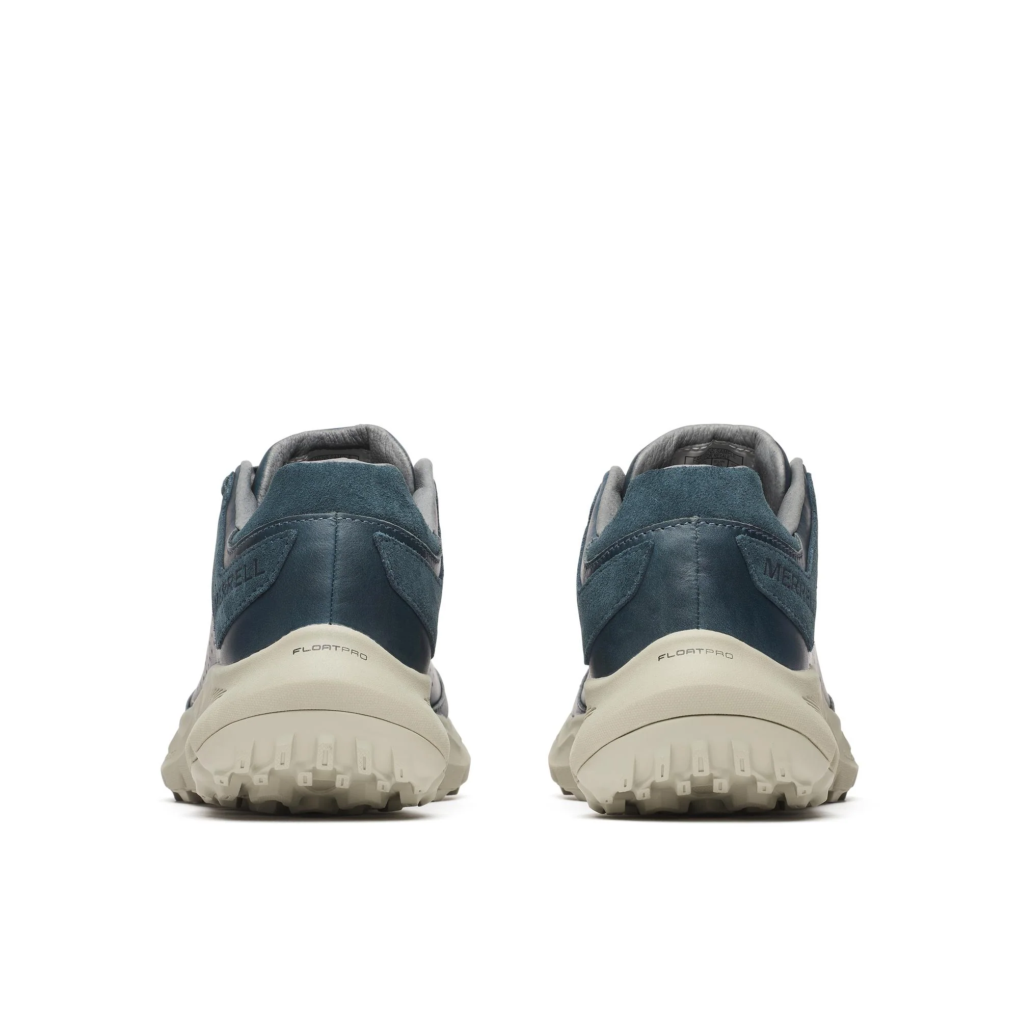 Nova Traveller Lace Men's - Image 5