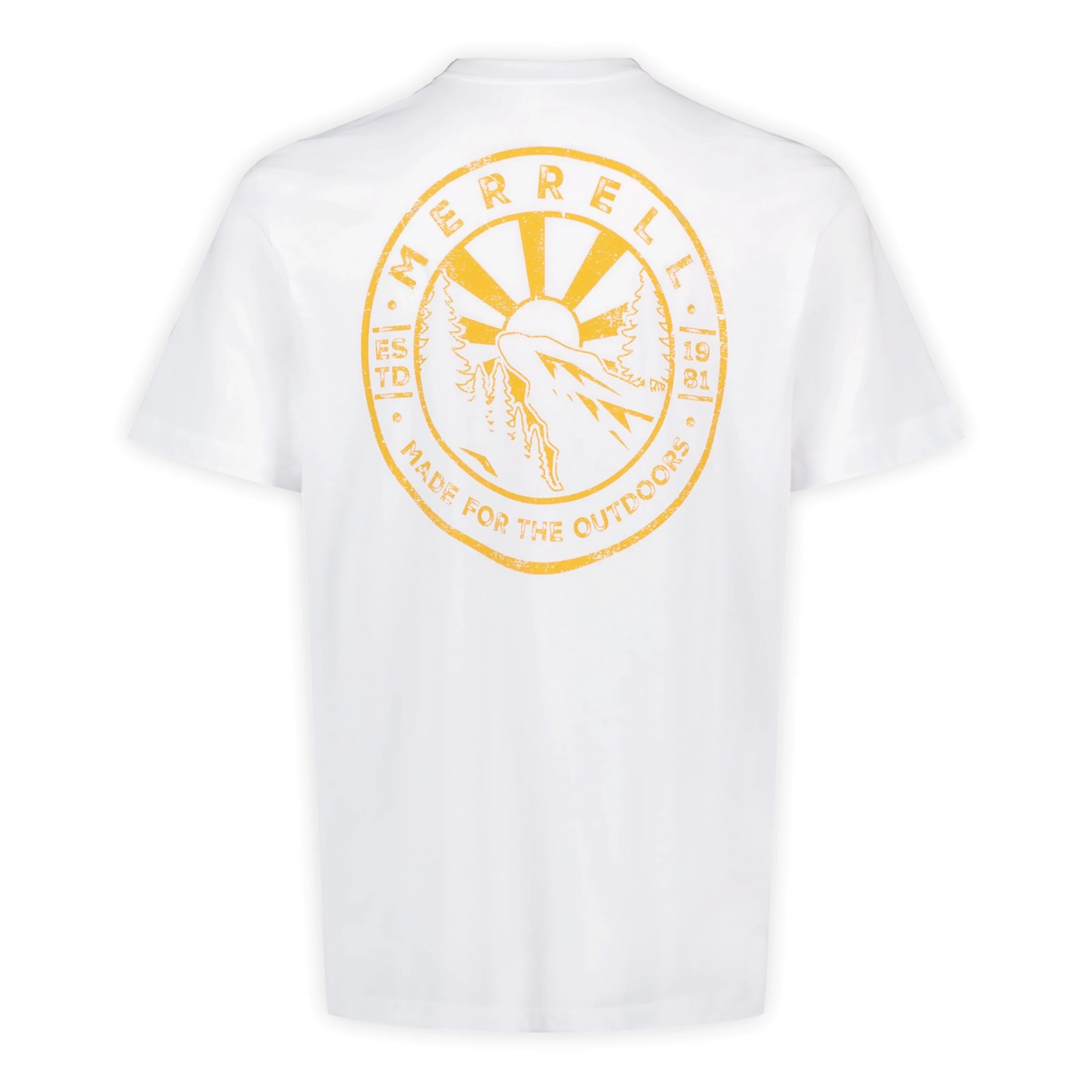 Outdoor Life Graphic Tee Men's - Image 2