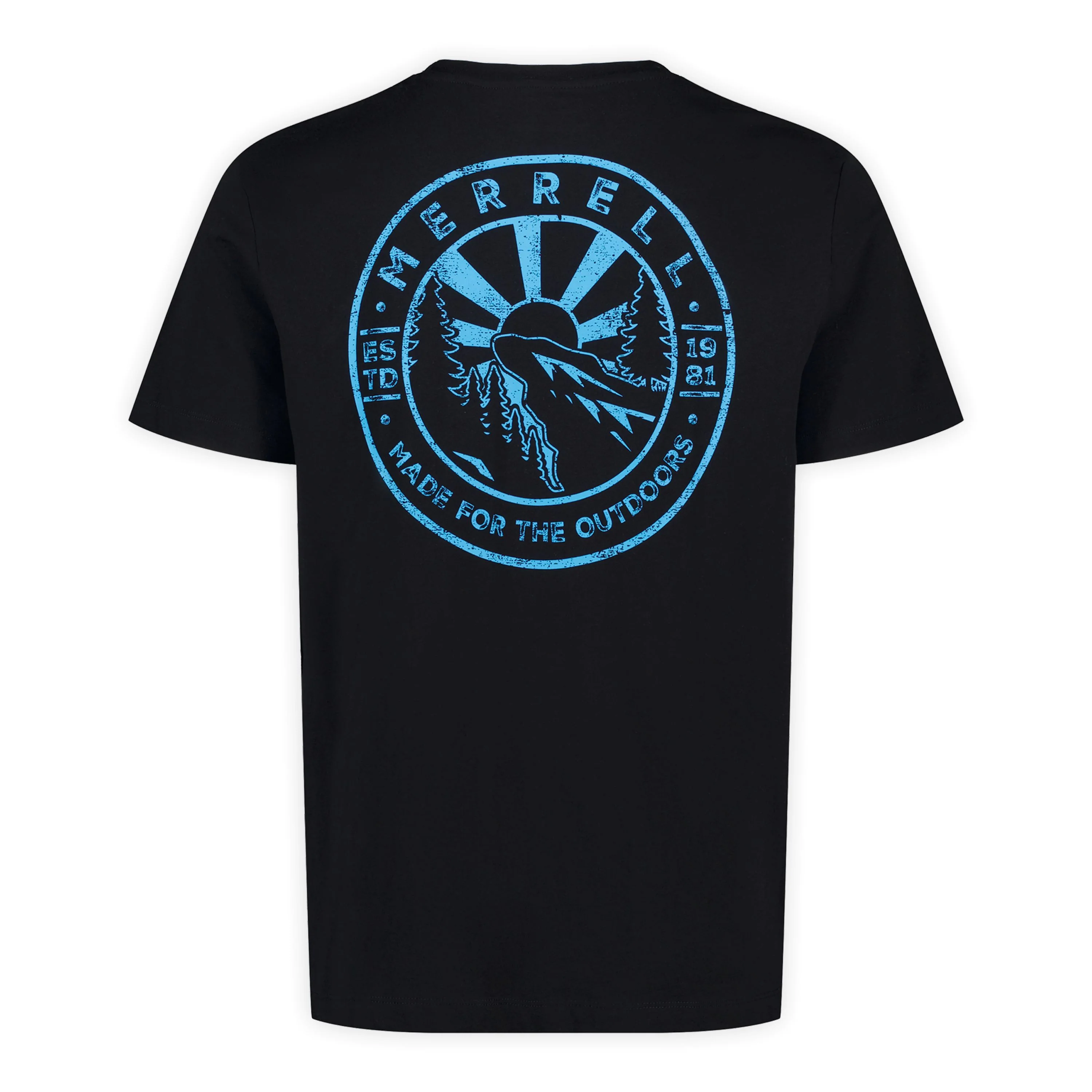 Outdoor Life Graphic Tee Men's - Image 2
