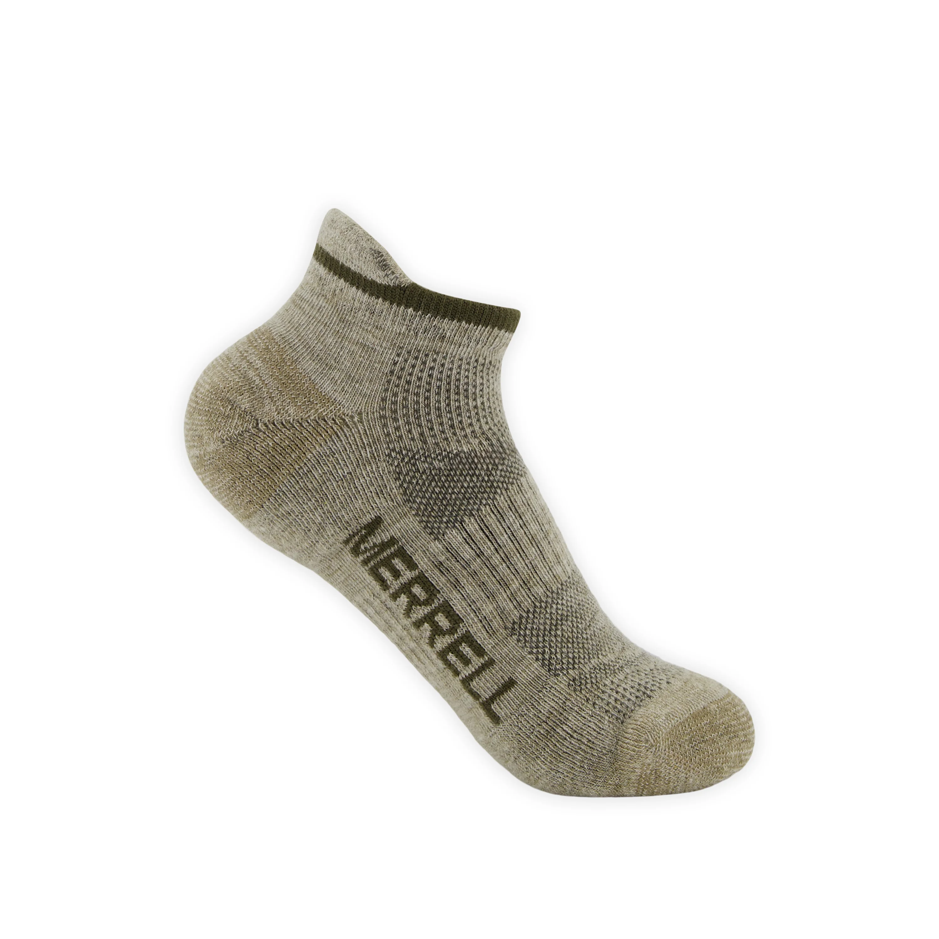 Premium Wool Trail - Low Cut - Image 2