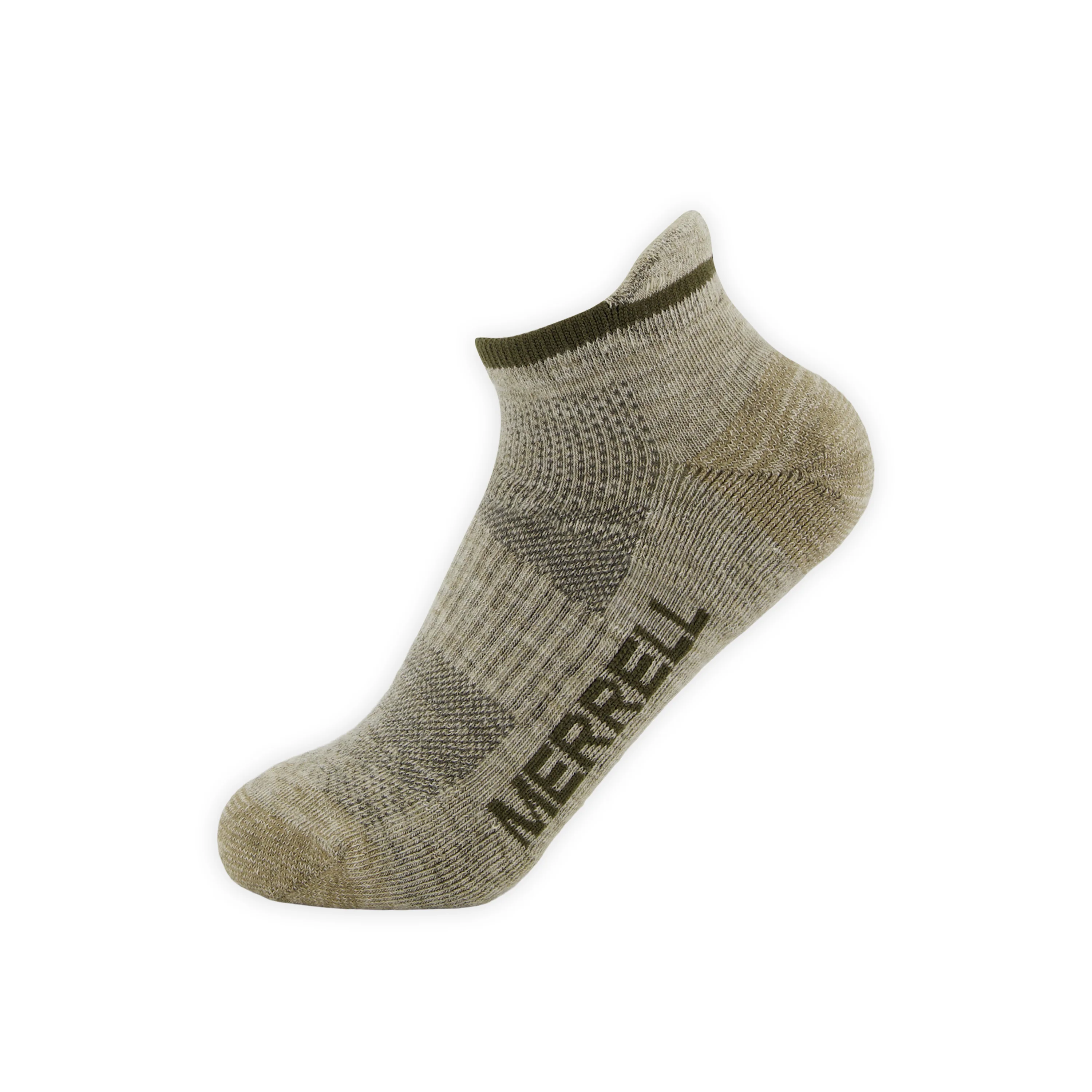 Premium Wool Trail - Low Cut - Image 3