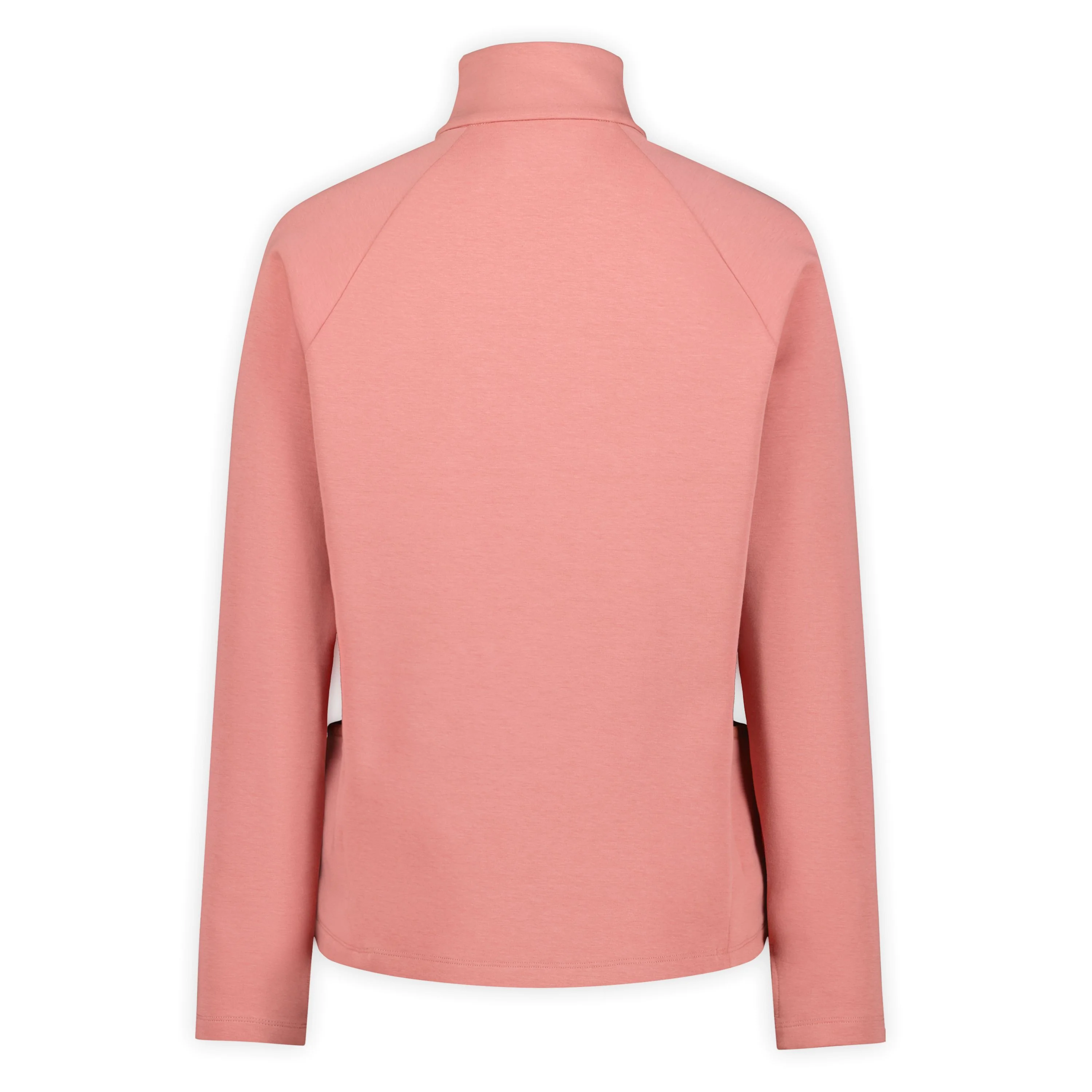 Riley Quarter Zip Mid Layer Women's - Image 5