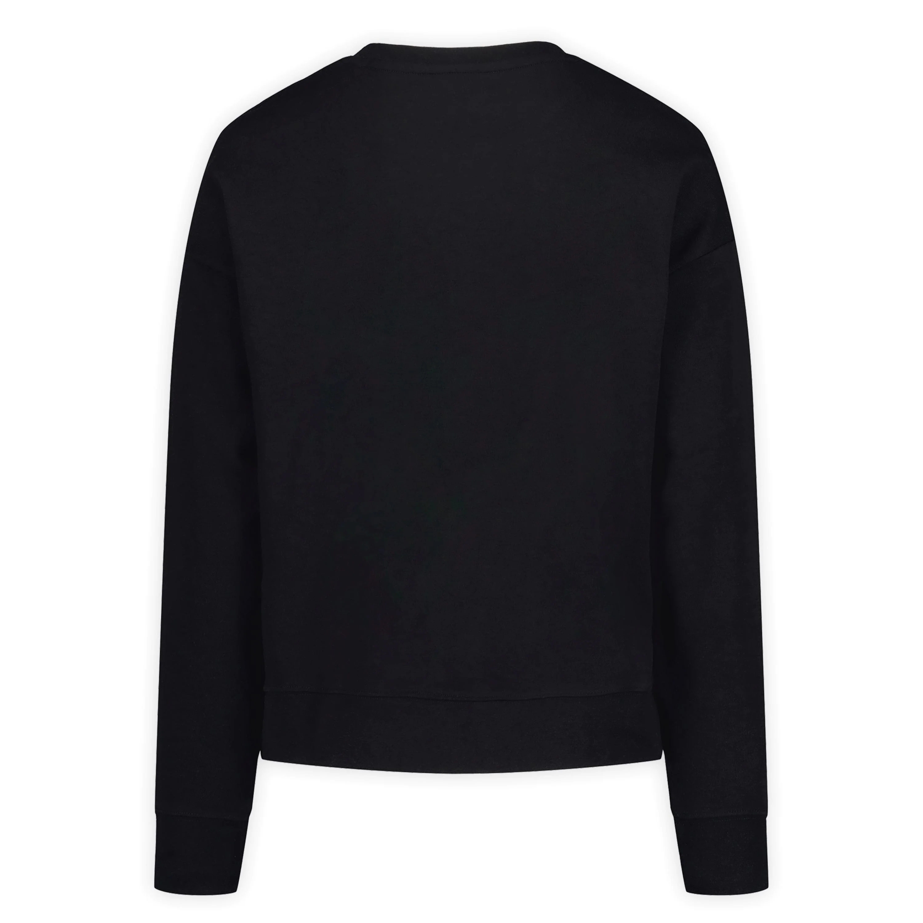 Serenity Graphic Crew Neck Sweatshirt Women's - Image 2