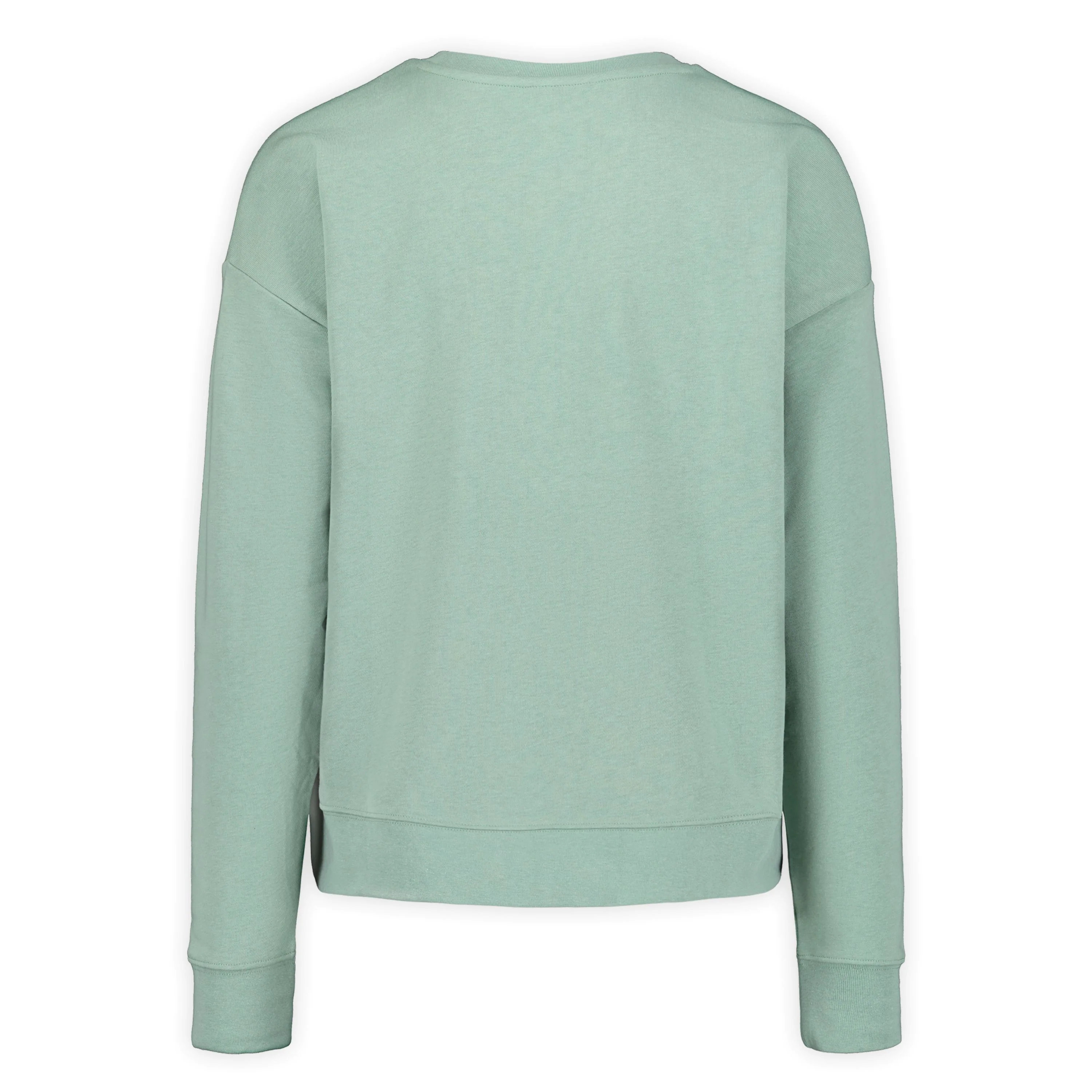 Serenity Graphic Crew Neck Sweatshirt Women's - Image 2