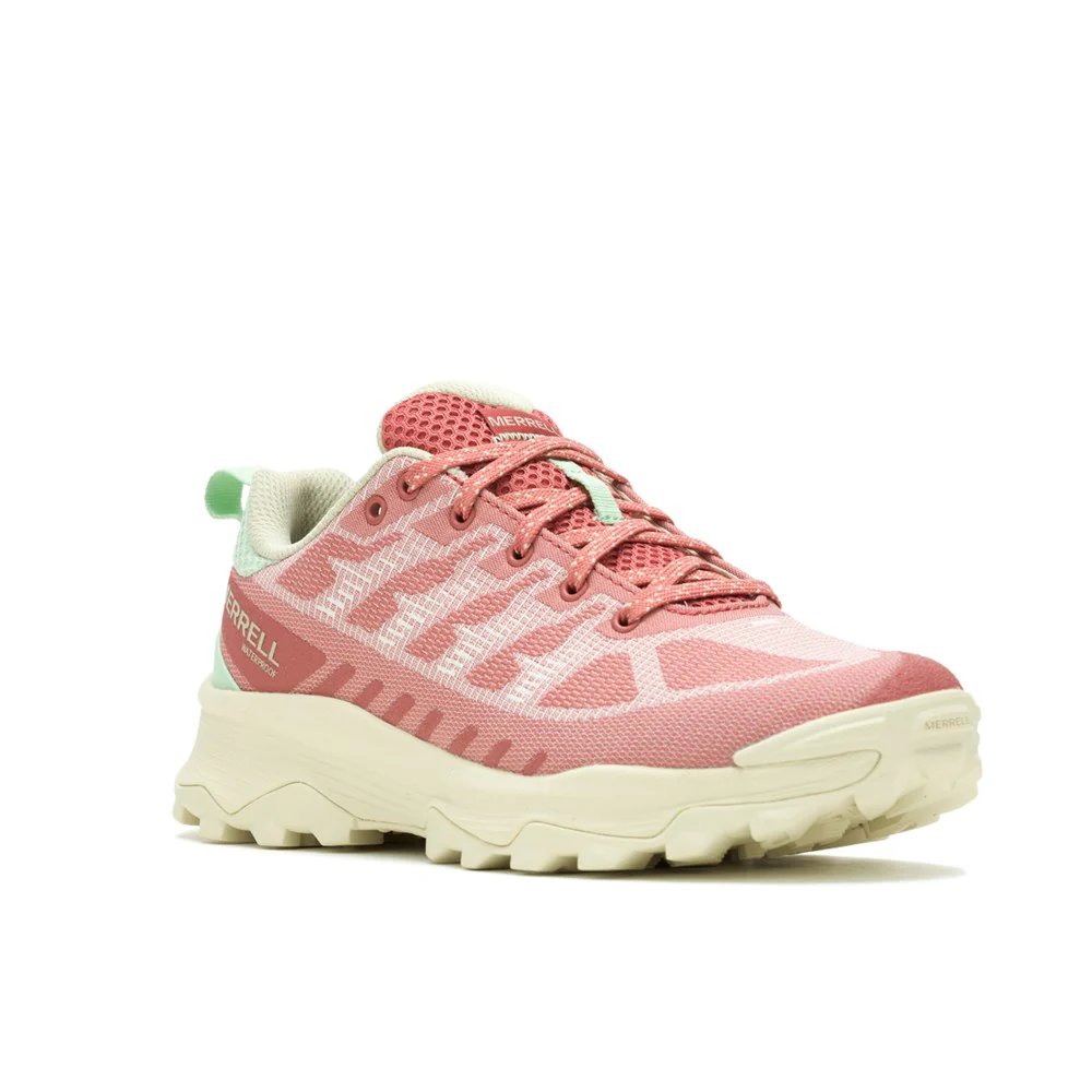 Speed Eco Waterproof Women's - Image 3
