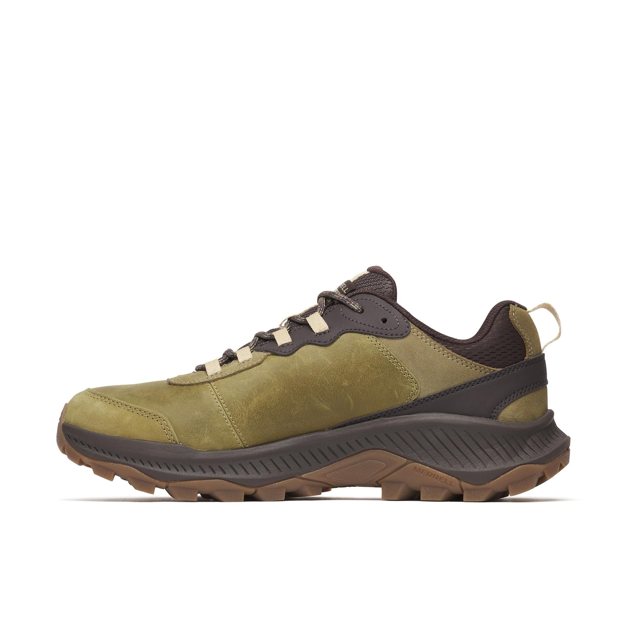 Speed Strike 2 Leather Men's - Image 3