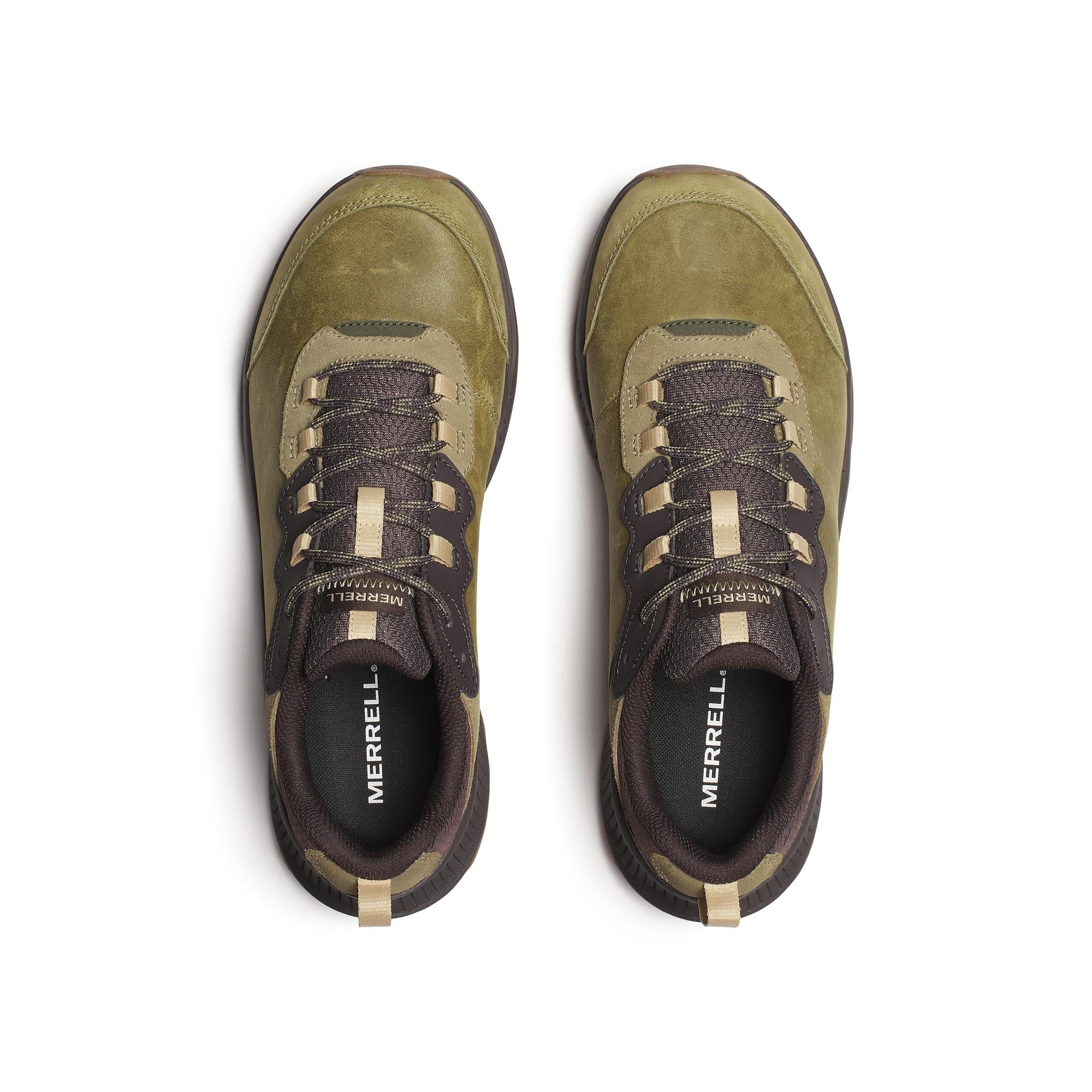 Speed Strike 2 Leather Men's - Image 6