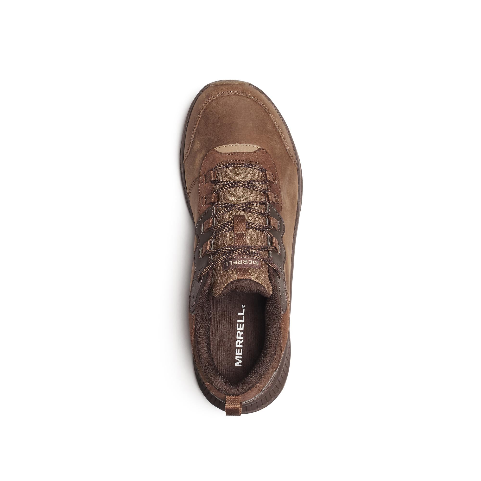 Speed Strike 2 Leather Men's - Image 4