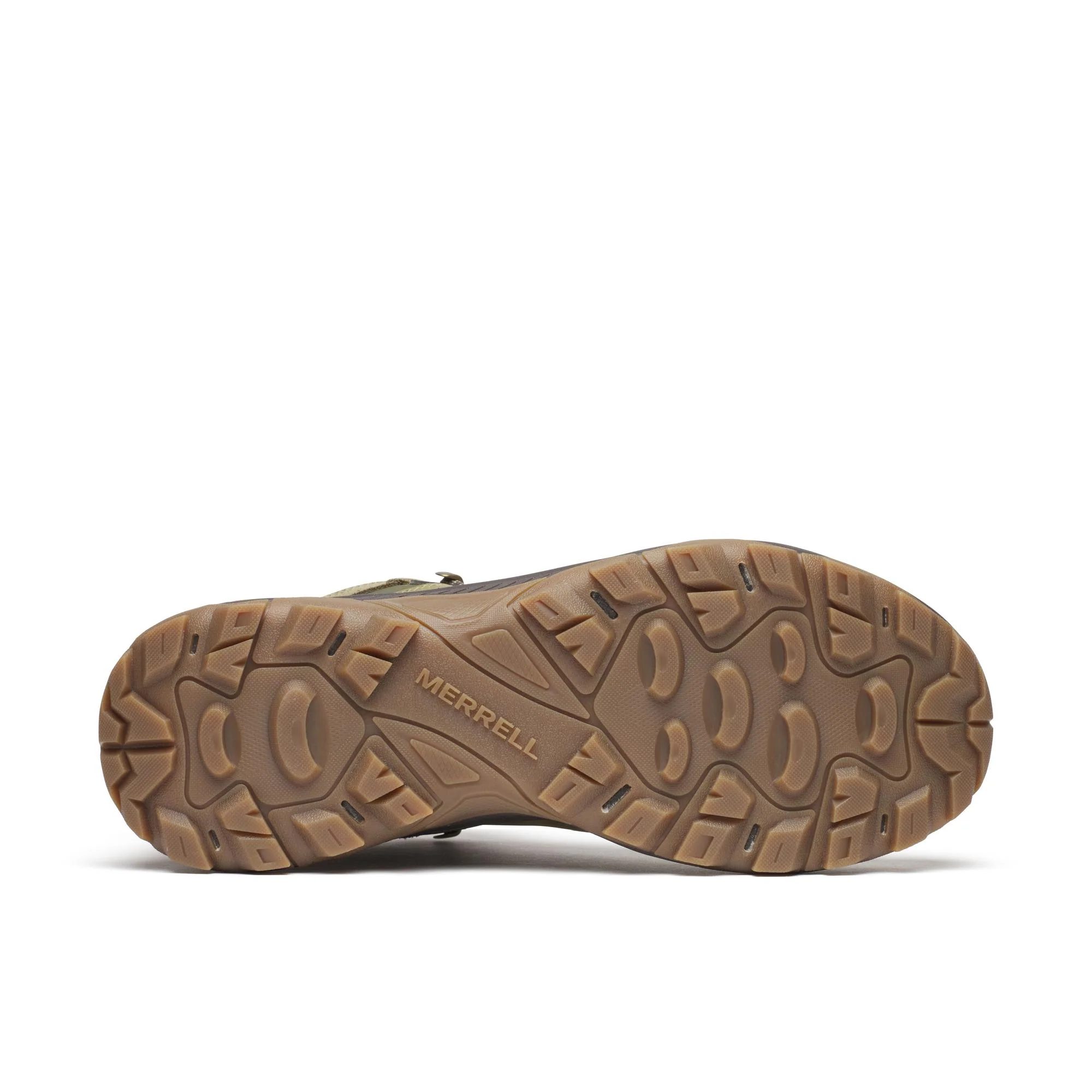 Speed Strike 2 Leather Mid Waterproof Men's - Image 5