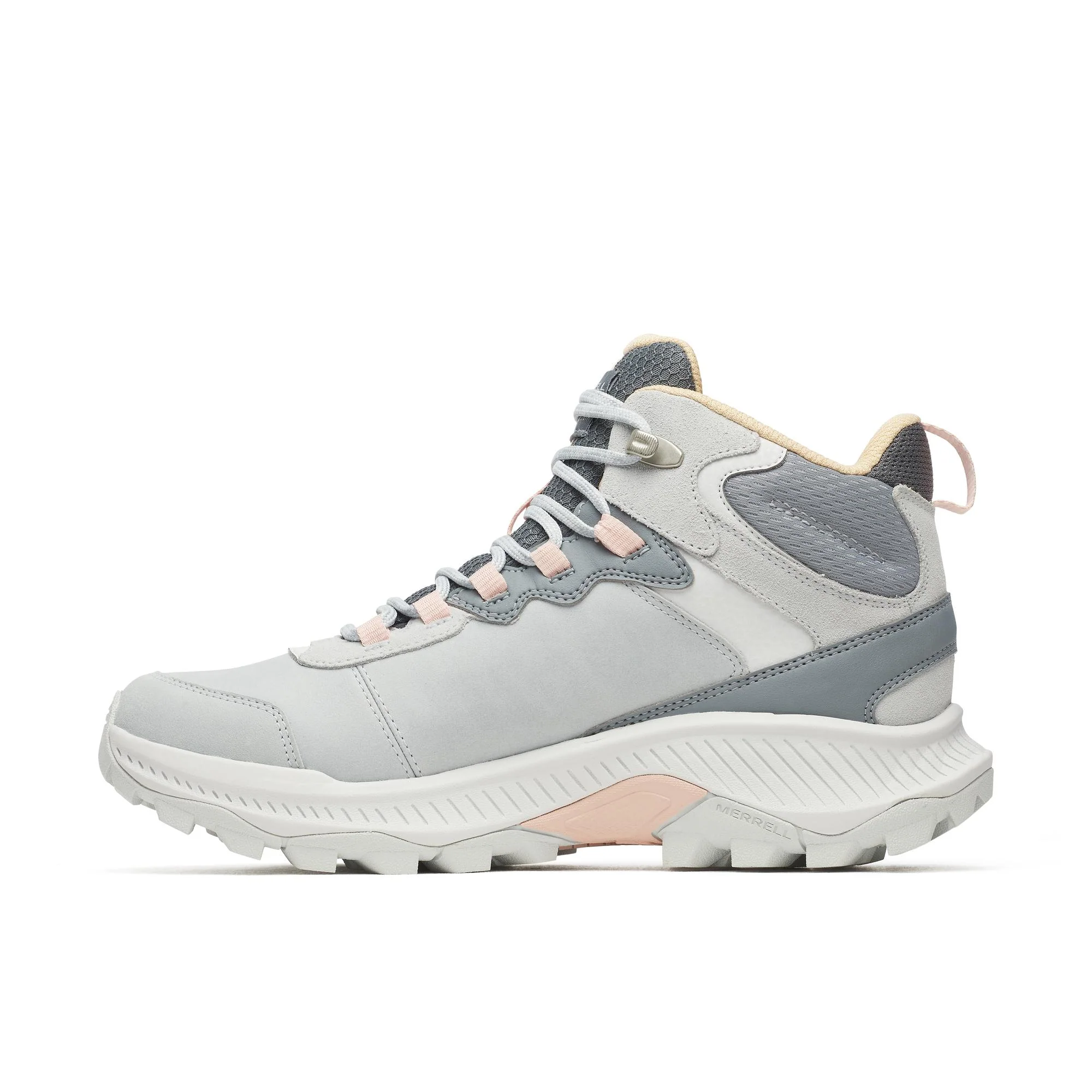 Speed Strike 2 Mid Leather Women's - Image 3