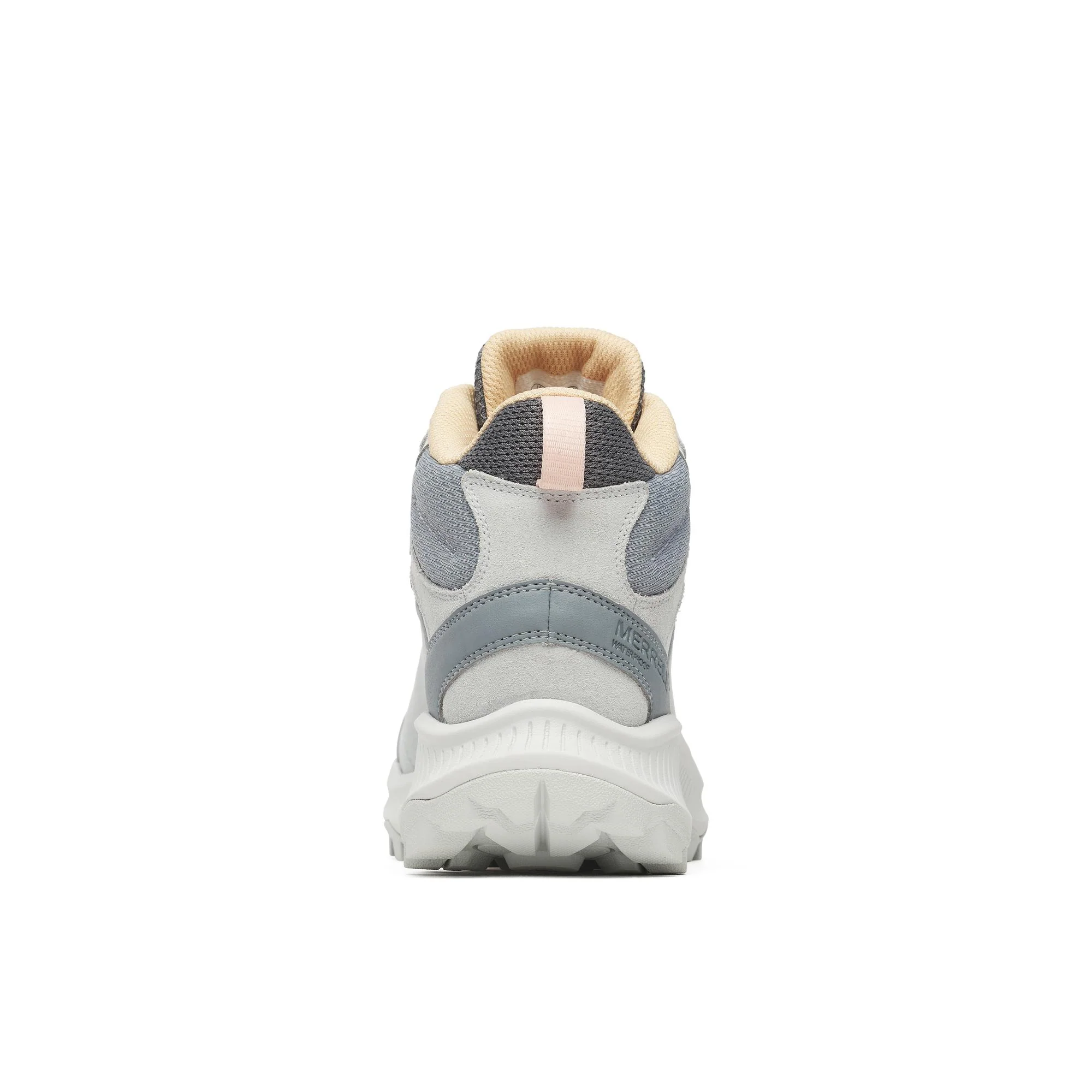 Speed Strike 2 Mid Leather Women's - Image 4