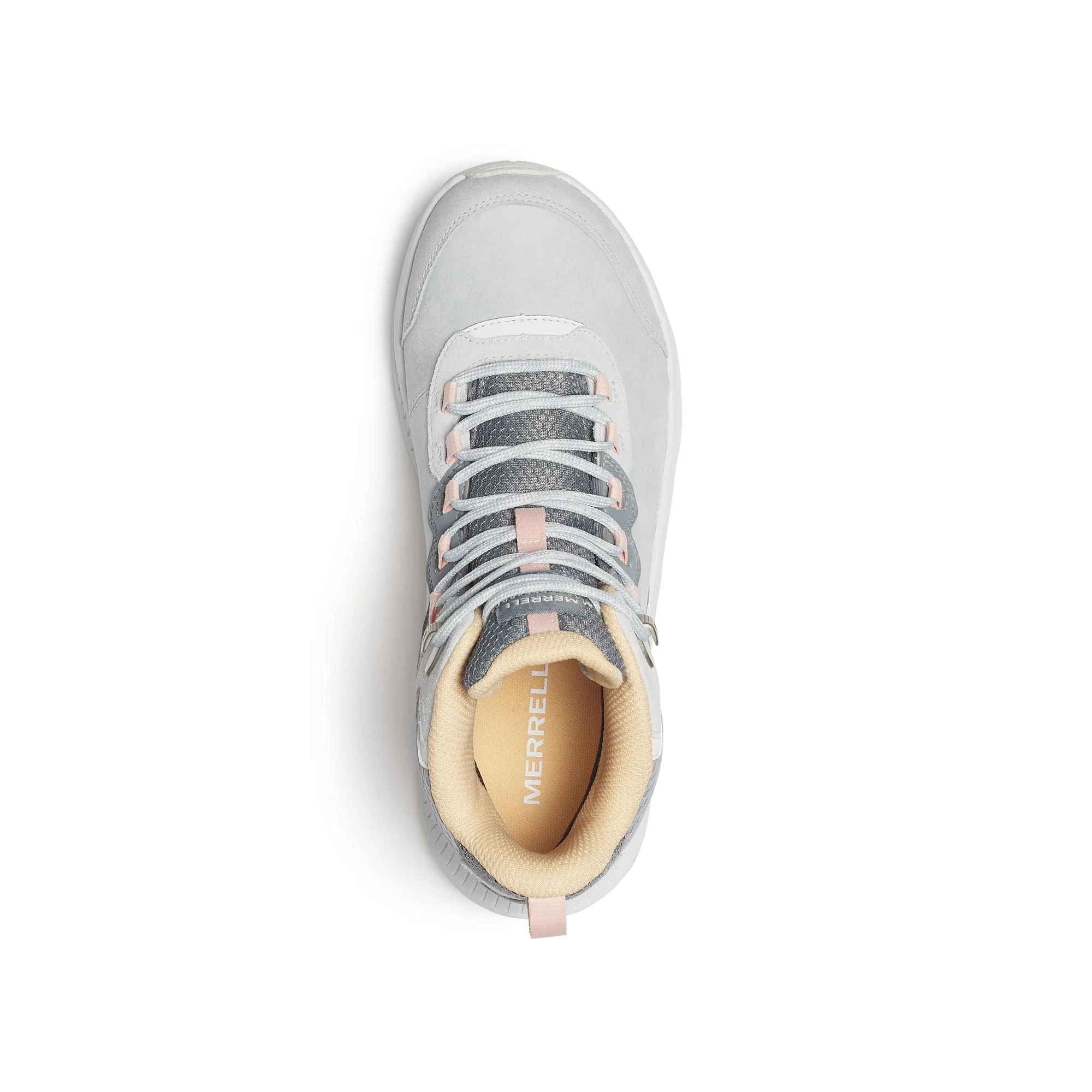 Speed Strike 2 Mid Leather Women's - Image 6
