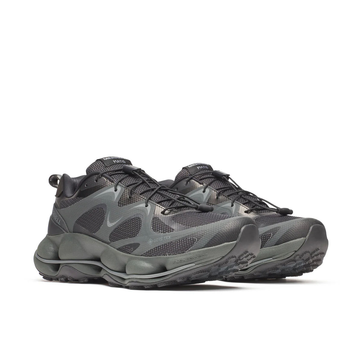 SpeedARC Matis Gore-Tex Men's - Image 2