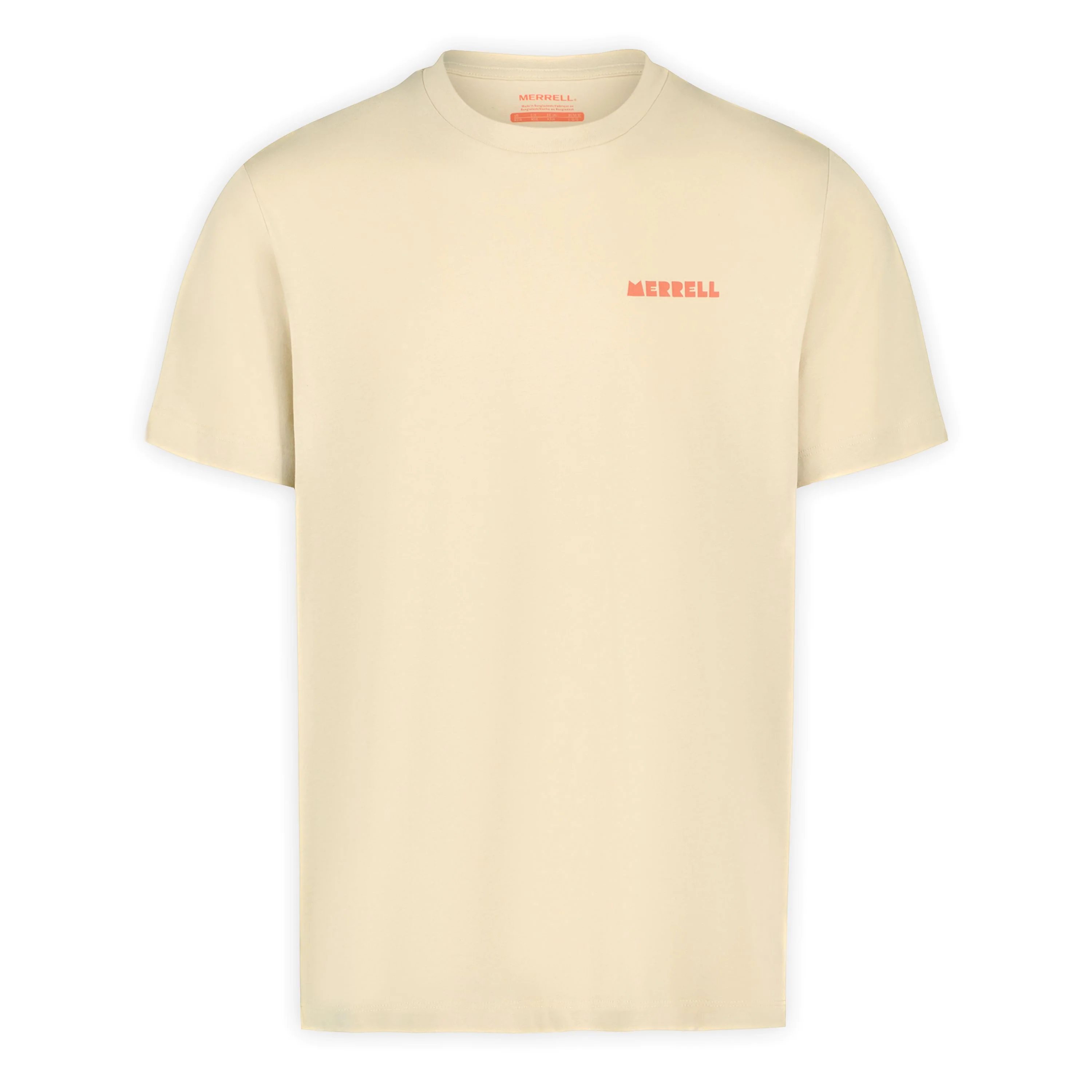 Trails Graphic Tee Men's