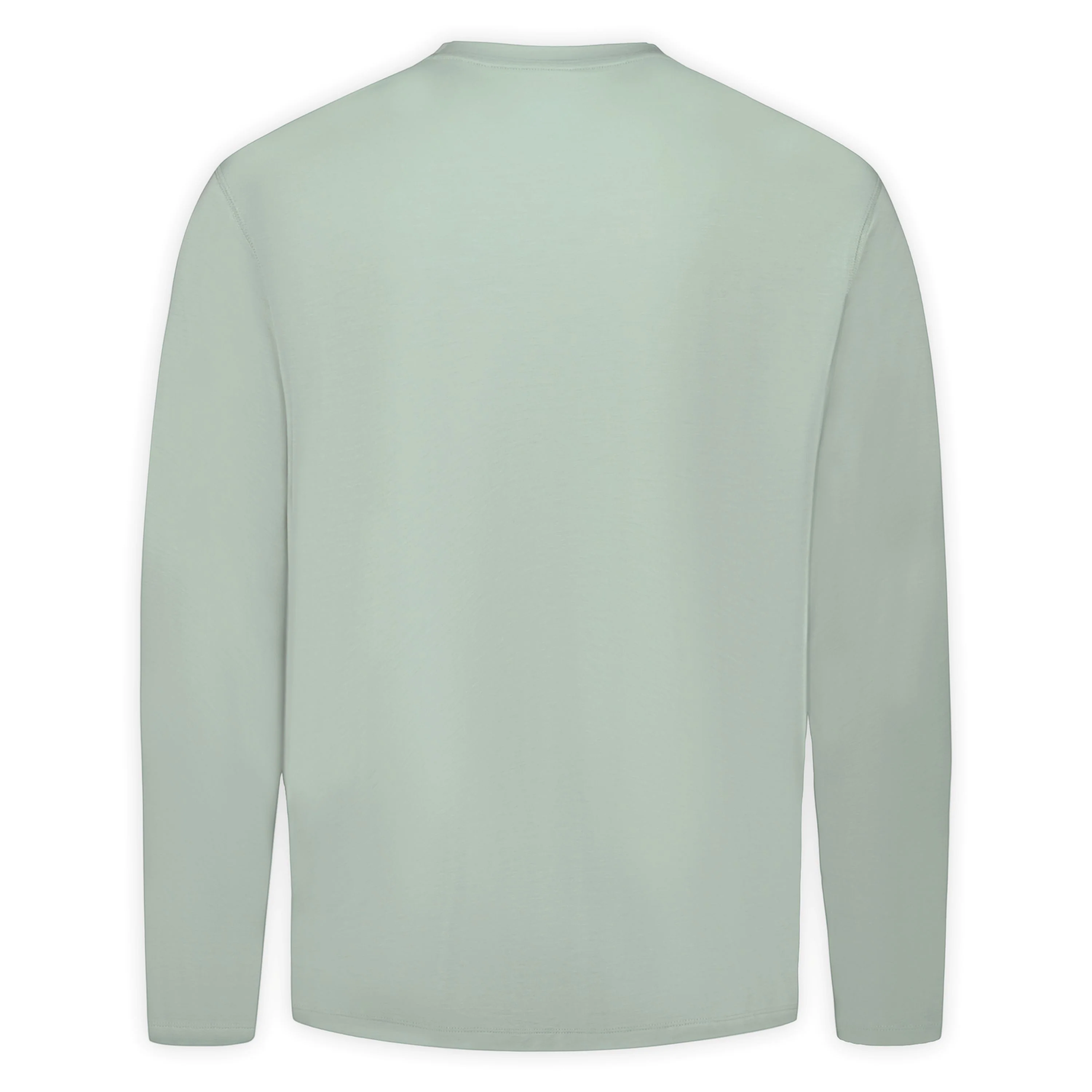 Vista Long Sleeve Tencel Tee Men's - Image 4