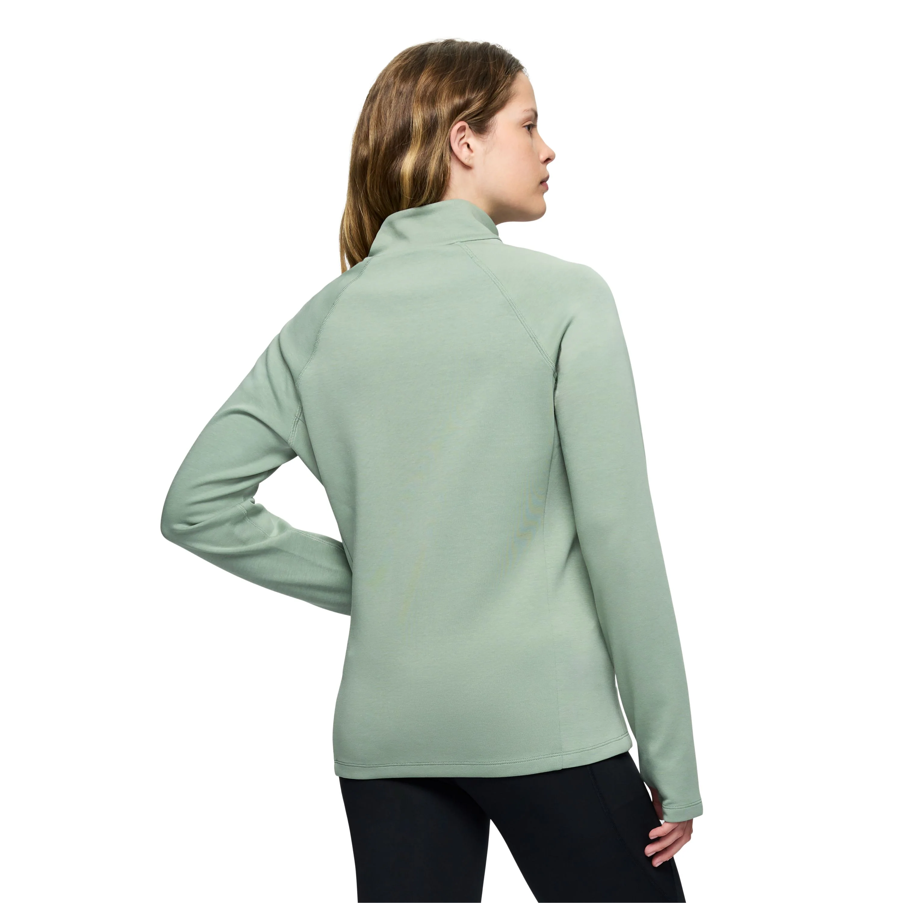Yolanda Full Zip Mid Layer Women's - Image 2