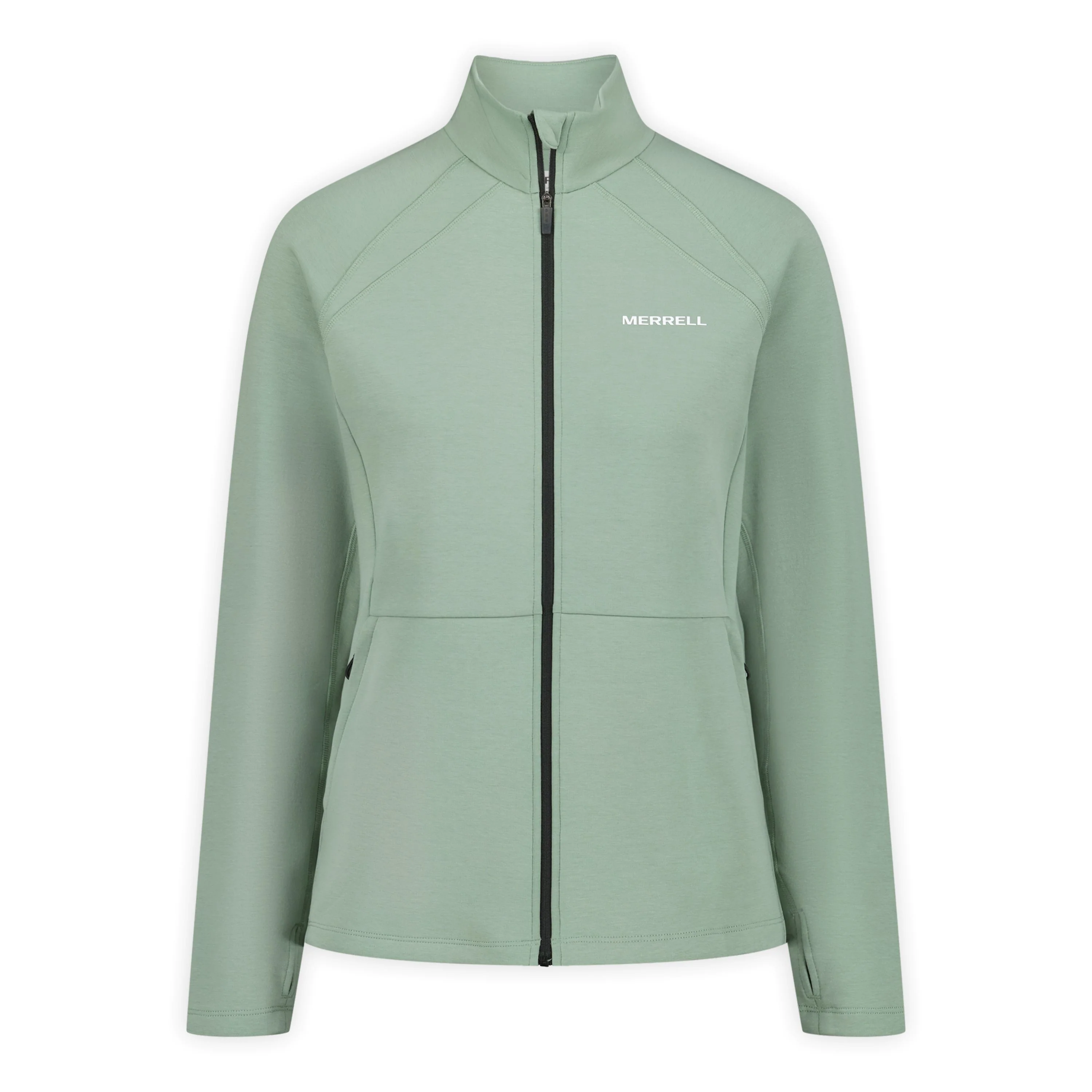 Yolanda Full Zip Mid Layer Women's - Image 3