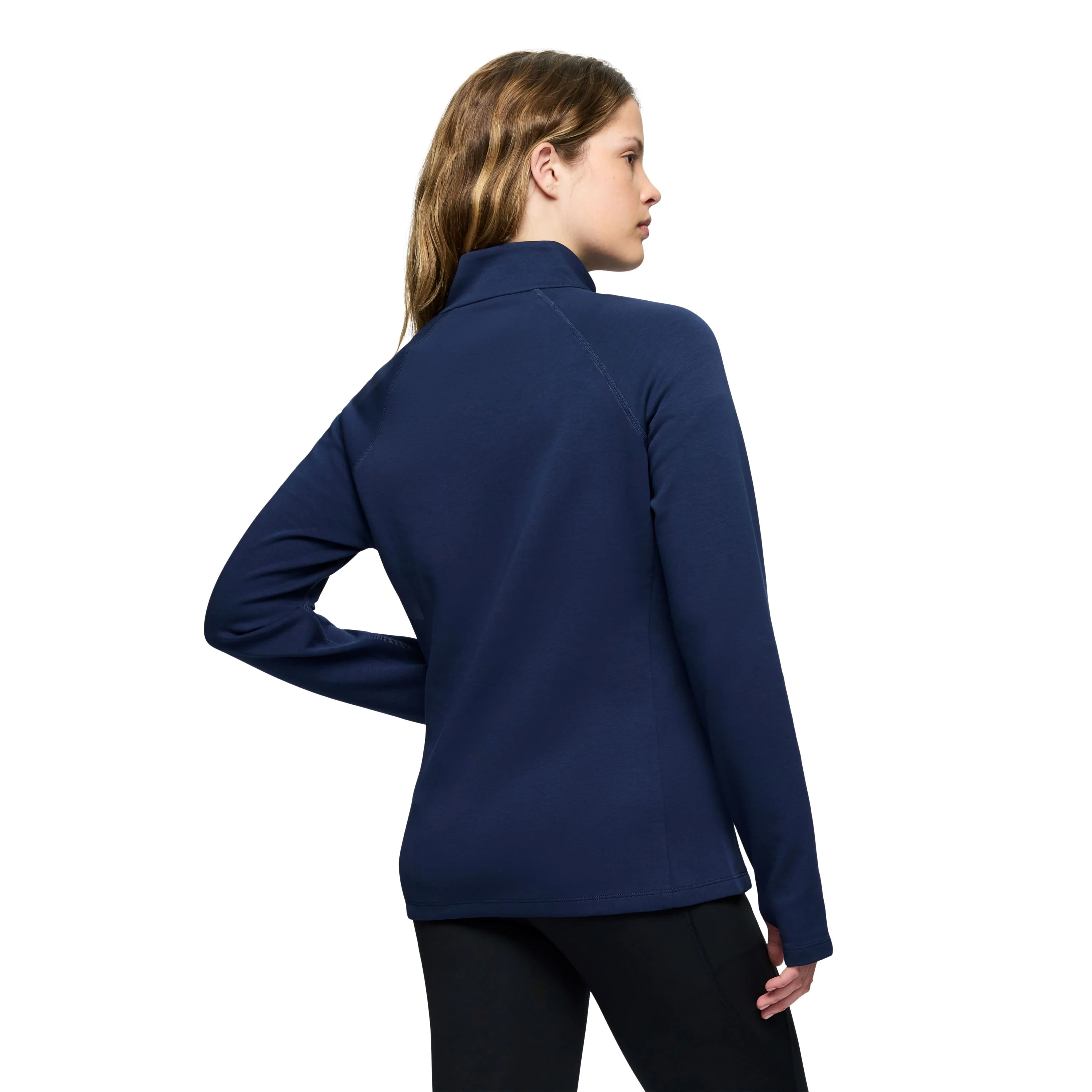 Yolanda Full Zip Mid Layer Women's - Image 2