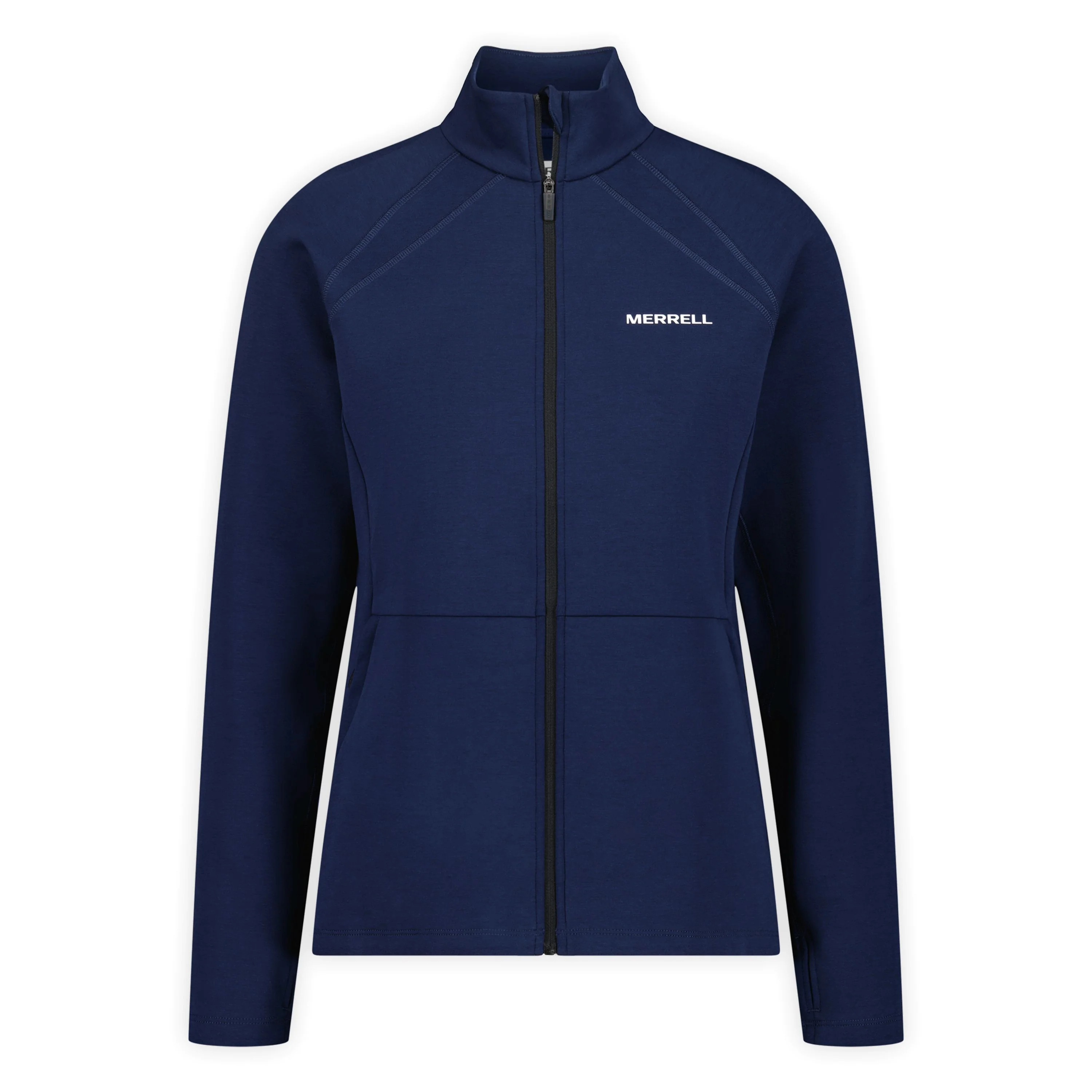 Yolanda Full Zip Mid Layer Women's - Image 3